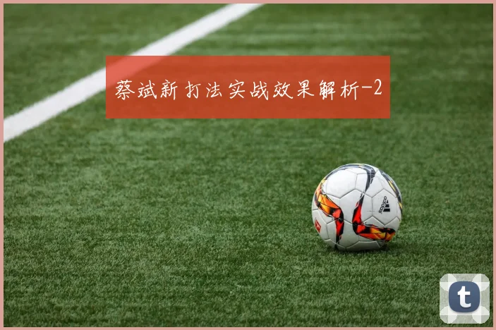 蔡斌新打法实战效果解析