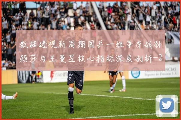 数据透视新周期国乒一姐争夺战孙颖莎与王曼昱核心指标深度剖析