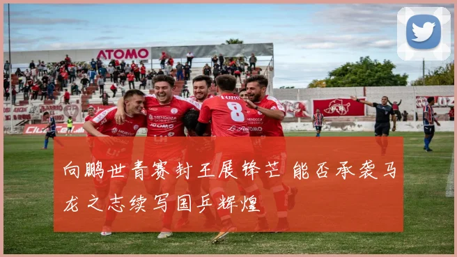 向鹏世青赛封王展锋芒 能否承袭马龙之志续写国乒辉煌